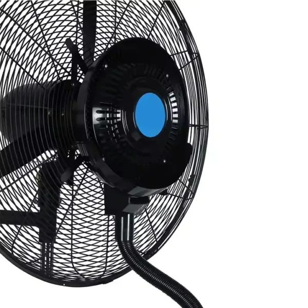 Tank Spray Cooling Fan, Wall, 220v, 145m³ - view 5