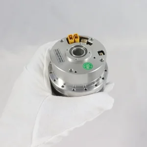 Td-50-70 Ethercat Motor, Servo Motor, 97