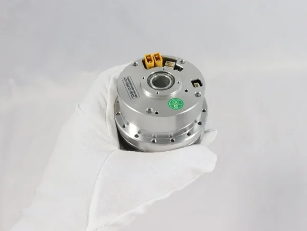 Td-50-70 Ethercat Motor, Servo Motor, 97