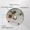 Td-50-70 Ethercat Motor, Servo Motor, 97 - view 3
