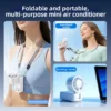 Tec Cooling Handheld Fan, Portable, 16°C - view 4