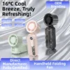Tec Cooling Handheld Fan, Portable, 16°C - view 6