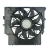 Tech Master Radiator, F25, 17427560877