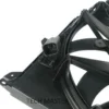 Tech Master Radiator, F25, 17427560877 - view 3
