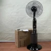 Technology Electric Stand Fan, 75, Plastic - view 2
