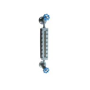 Temp High Pressure Boiler, DC24V, Glass