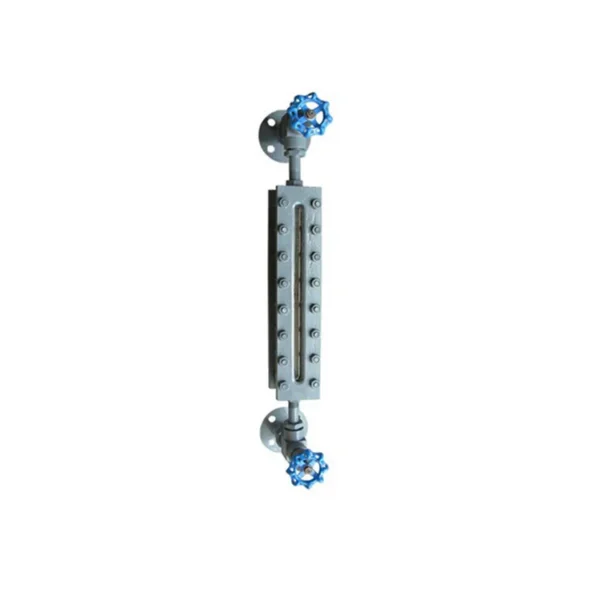 Temp High Pressure Boiler, DC24V, Glass