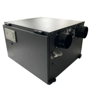 Temperature Air Conditioning Dehumidifier, 220, 150