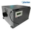 Temperature Air Conditioning Dehumidifier, 220, 150 - view 2