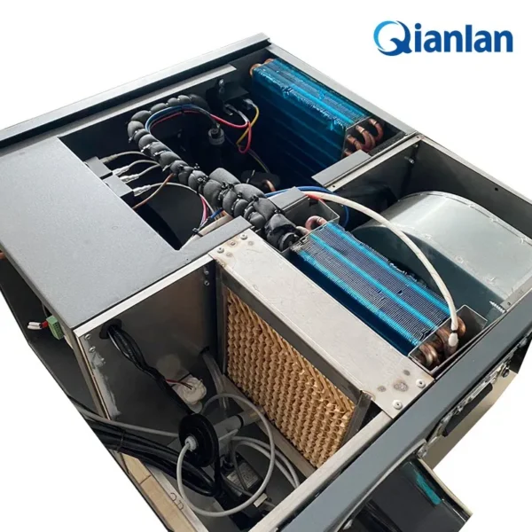 Temperature Air Conditioning Dehumidifier, 220, 150 - view 6
