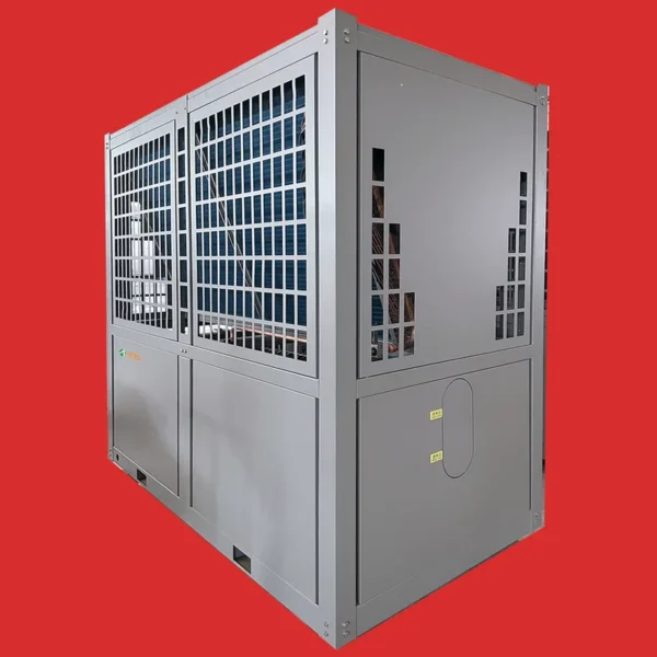 Temperature Air Cooled Chiller, R-404A