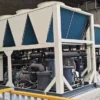 Temperature Air Cooledcooling Chiller, 10c, 70degree - view 5