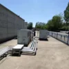 Temperature Air Cooledcooling Chiller, 20c, 50degree - view 3