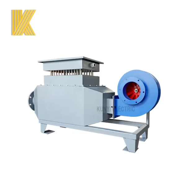 Temperature Air Duct Heater, 220v-660v