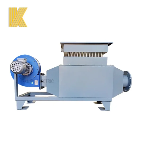 Temperature Air Duct Heater, 220v-660v - view 2
