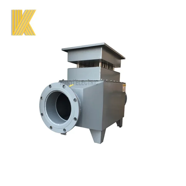 Temperature Air Duct Heater, 220v-660v - view 3