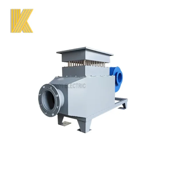 Temperature Air Duct Heater, 220v-660v - view 5