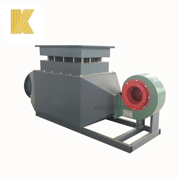 Temperature Air Duct Heater, 220v-660v - view 6