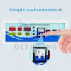 Temperature and Humidity Controller, 110, Plastic - view 2