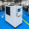 Temperature Automatic Industrial Chiller, Explosion-proof