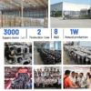 Temperature Automatic Industrial Chiller, Explosion-proof - view 6
