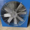 Temperature Axial Flow Fan, 500mm, 600mm, 800mm - view 2