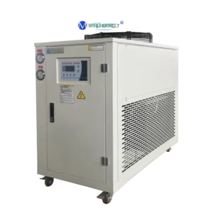 Temperature Beer Glycol Chiller, 10/-5/0, 3PH-220V-60HZ, 4.2KW