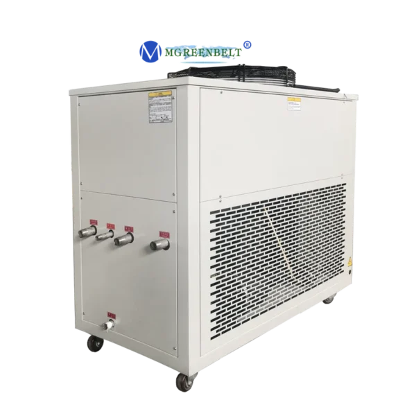 Temperature Beer Glycol Chiller, 10/-5/0, 3PH-220V-60HZ, 4.2KW - view 2