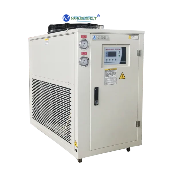 Temperature Beer Glycol Chiller, 10/-5/0, 3PH-220V-60HZ, 4.2KW - view 3