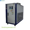 Temperature Beer Glycol Chiller, 10/-5/0, 3PH-220V-60HZ, 4.2KW - view 4