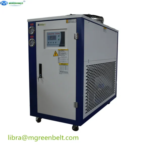Temperature Beer Glycol Chiller, 10/-5/0, 3PH-220V-60HZ, 4.2KW - view 4
