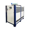 Temperature Beer Glycol Chiller, 10/-5/0, 3PH-220V-60HZ, 4.2KW - view 5