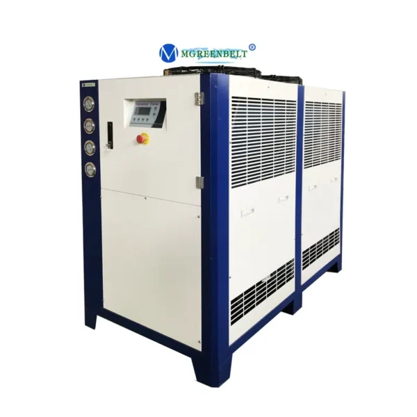 Temperature Beer Glycol Chiller, 10/-5/0, 3PH-220V-60HZ, 4.2KW - view 5