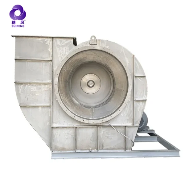 Temperature Centrifugal Burner Boiler, 3500, Power source - view 2