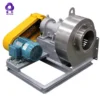 Temperature Centrifugal Burner Boiler, 3500, Power source - view 6
