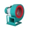 Temperature Centrifugal Cooling Fan, 2.2KW, 220V, 380V, Radial