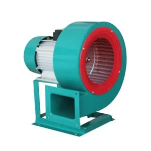 Temperature Centrifugal Cooling Fan, 2.2KW, 220V, 380V, Radial