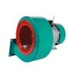 Temperature Centrifugal Cooling Fan, 2.2KW, 220V, 380V, Radial - view 2