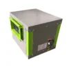 Temperature Centrifugal Exhaust Fan, 220 V, Plastic - view 2