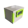 Temperature Centrifugal Exhaust Fan, 220 V, Plastic - view 3