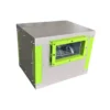 Temperature Centrifugal Exhaust Fan, 220 V, Plastic - view 5