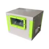 Temperature Centrifugal Exhaust Fan, 220 V, Plastic - view 6