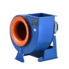 Temperature Centrifugal Exhaust Fan, 380V, 220V, Iron