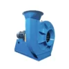 Temperature Centrifugal Exhaust Fan, Stainless, Steel - view 5