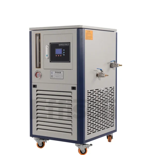 Temperature Circulating Winterization Chiller, USA, 80C - view 3