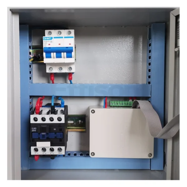 Temperature Circulating Winterization Chiller, USA, 80C - view 5