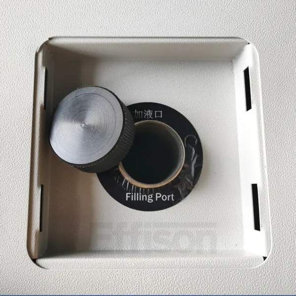 Temperature Circulating Winterization Chiller, USA, 80C - view 6