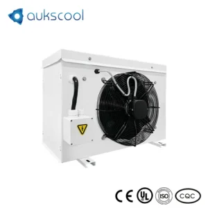 Temperature Cold Room Evaporator, 380 V, 3050 m3