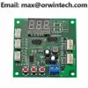 Temperature Control Fan, 24V, 48V, 2-Way, 4-Wire - view 2