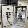Temperature Control Panel, 3-Phase, 690V, CHUTIAN-XL - view 3